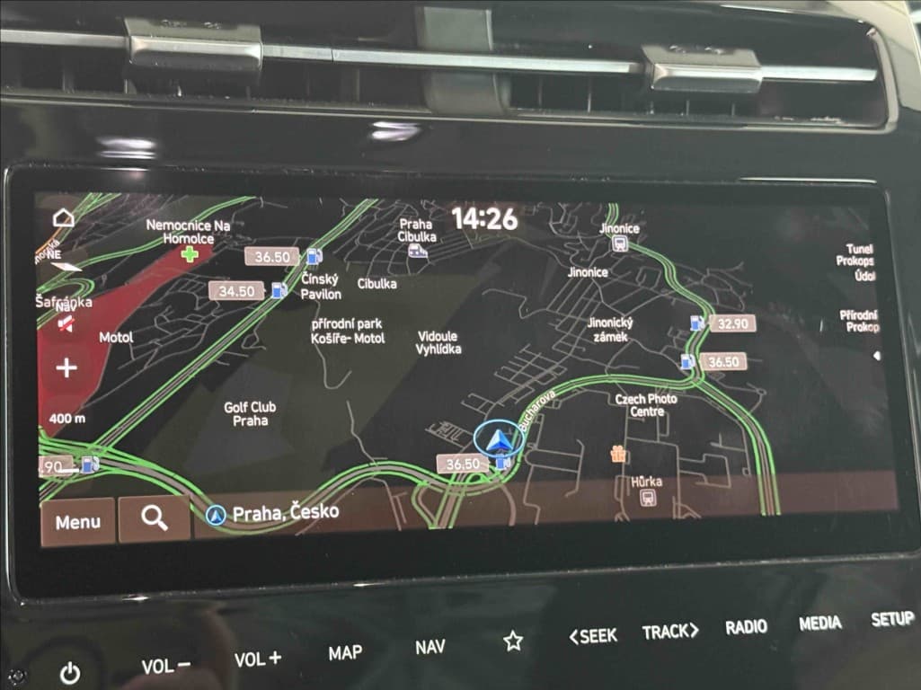 2022 Hyundai Tucson - 14