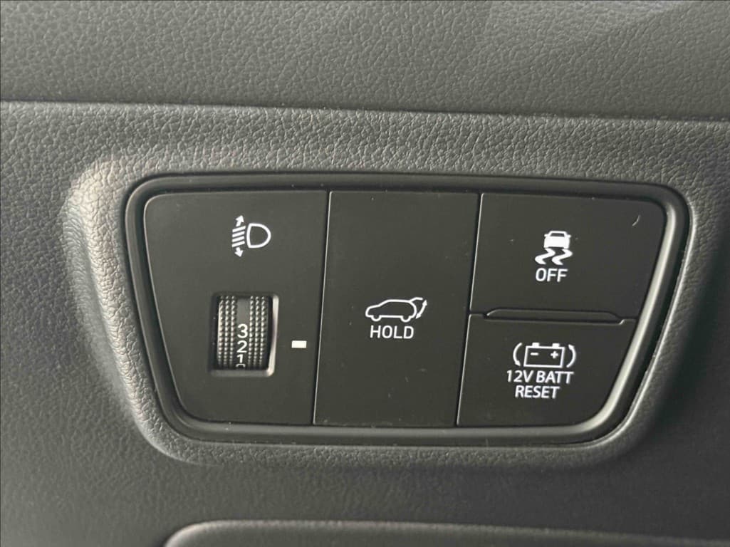 2022 Hyundai Tucson - 18