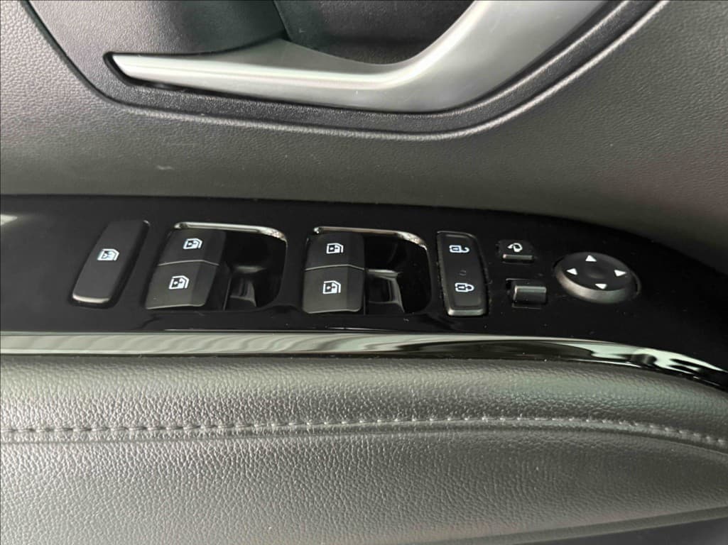 2022 Hyundai Tucson - 19