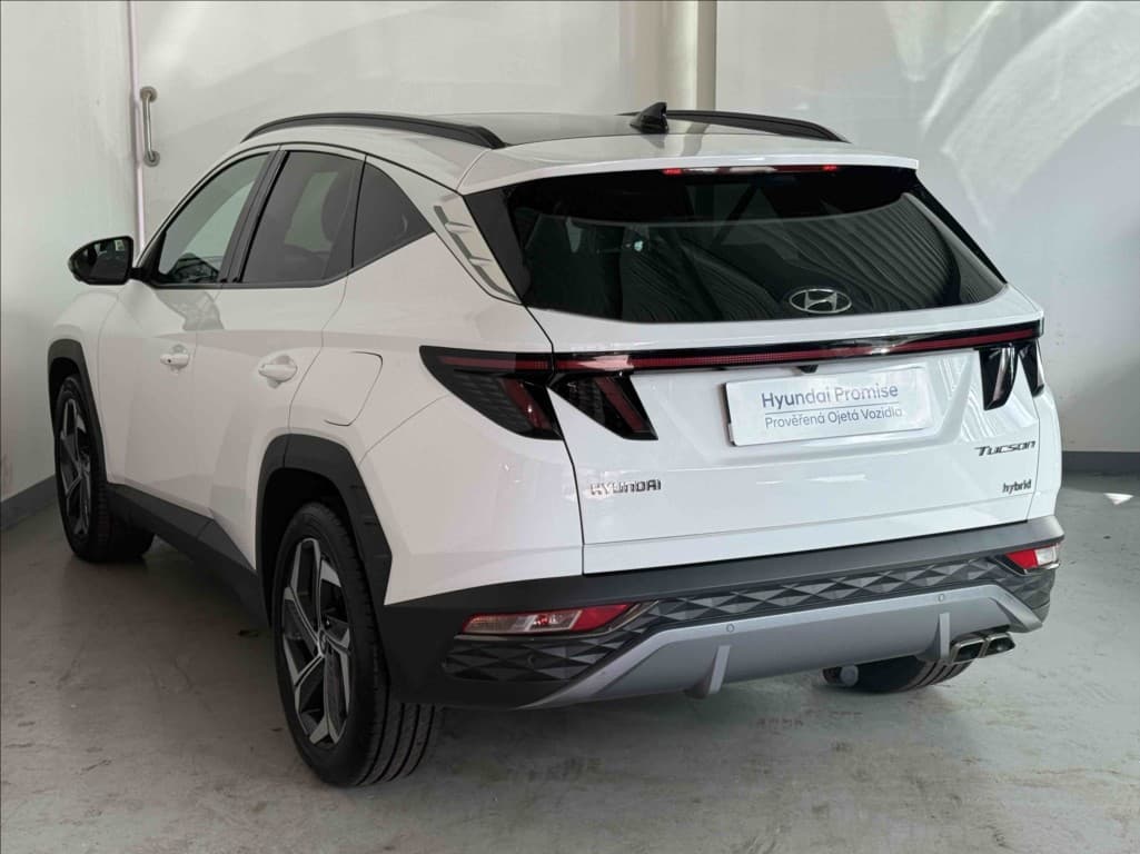 2022 Hyundai Tucson - 6