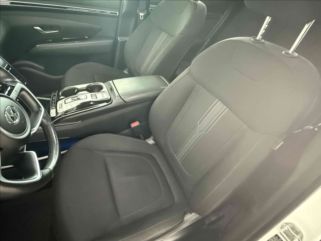 2022 Hyundai Tucson - 7