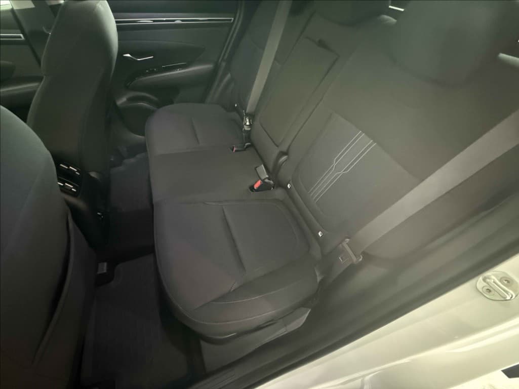 2022 Hyundai Tucson - 8