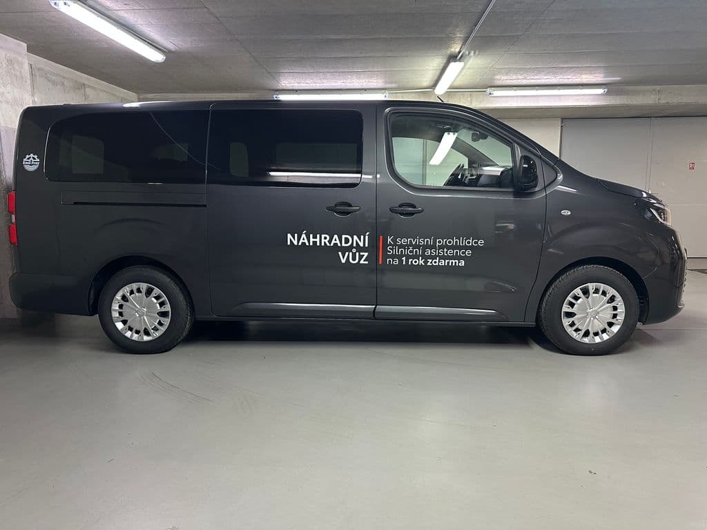 2025 Toyota Ostatní - 4