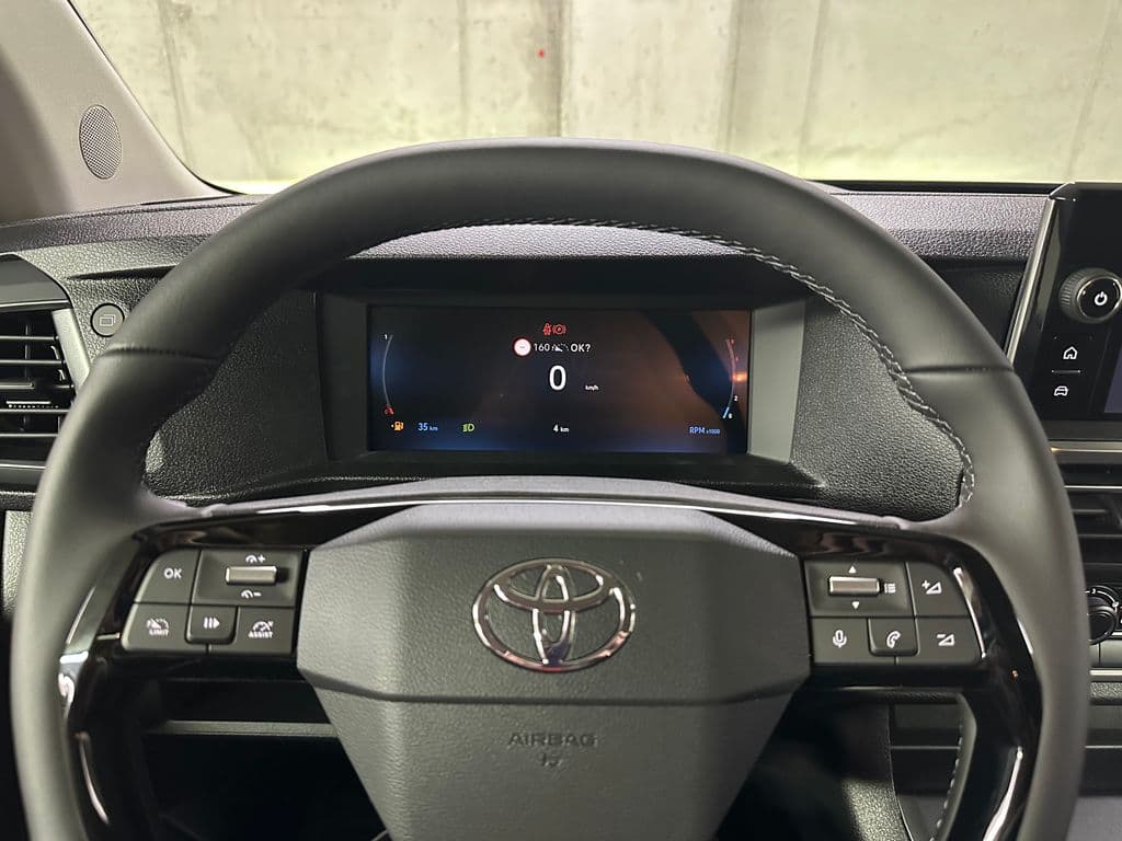 2025 Toyota Ostatní - 15