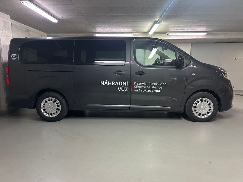 2025 Toyota Ostatní - 4