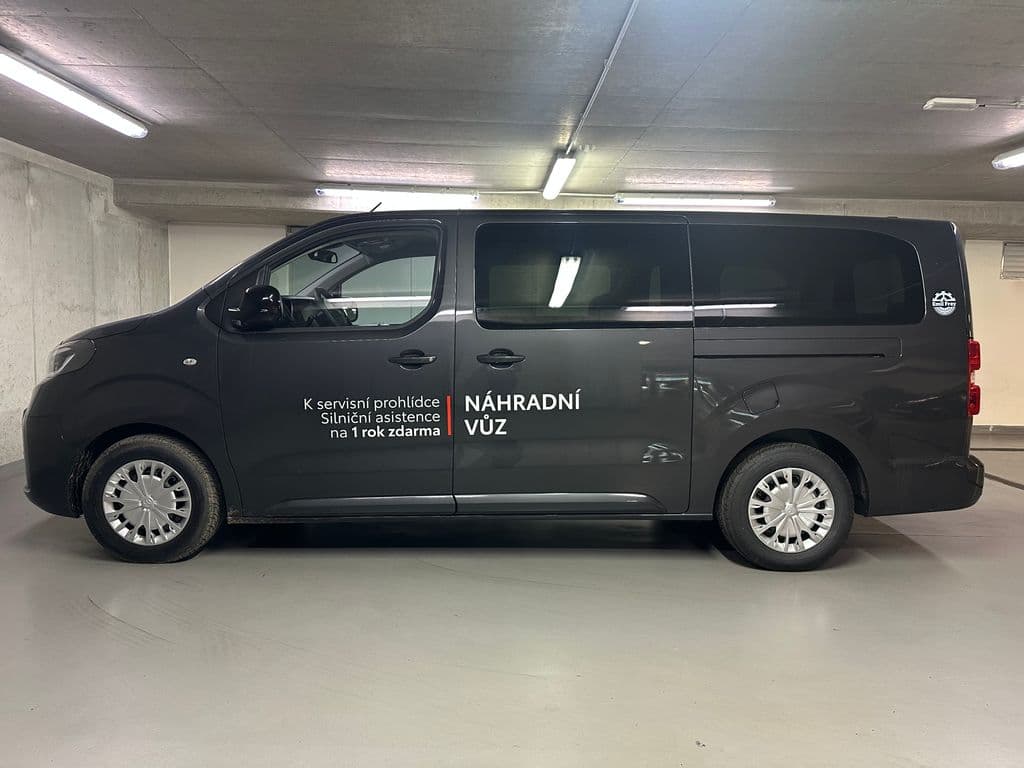 2025 Toyota Ostatní - 8