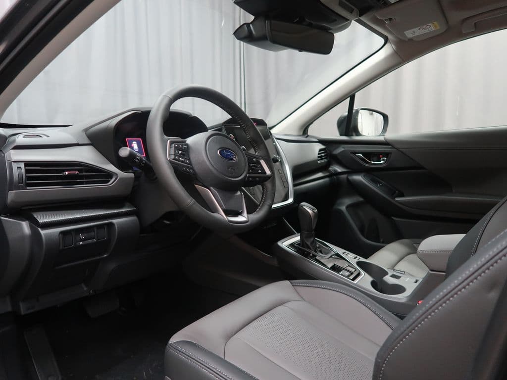 2025 Subaru Crosstrek - 7