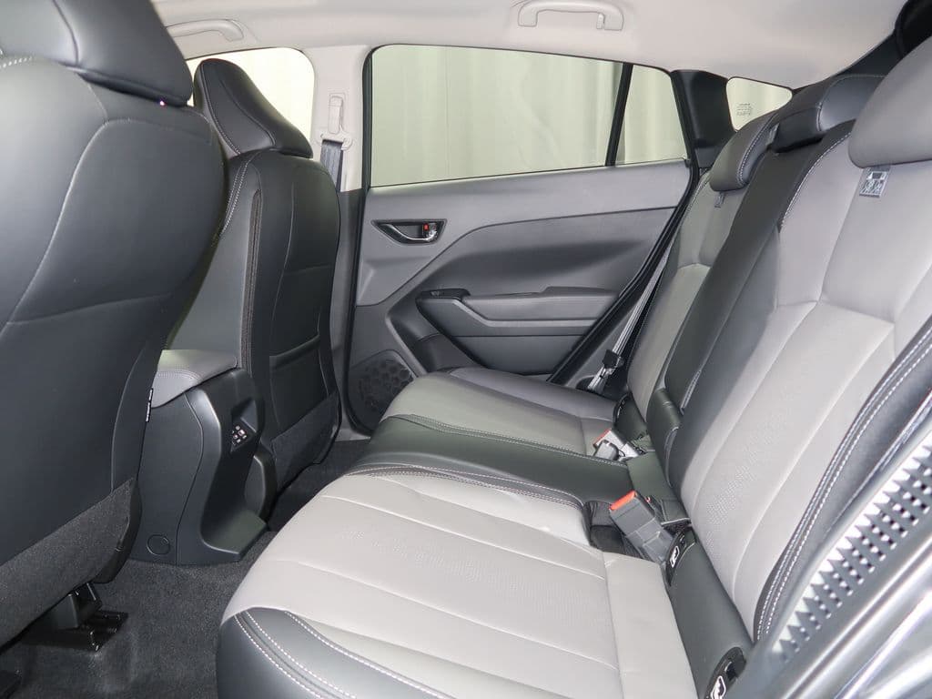 2025 Subaru Crosstrek - 8