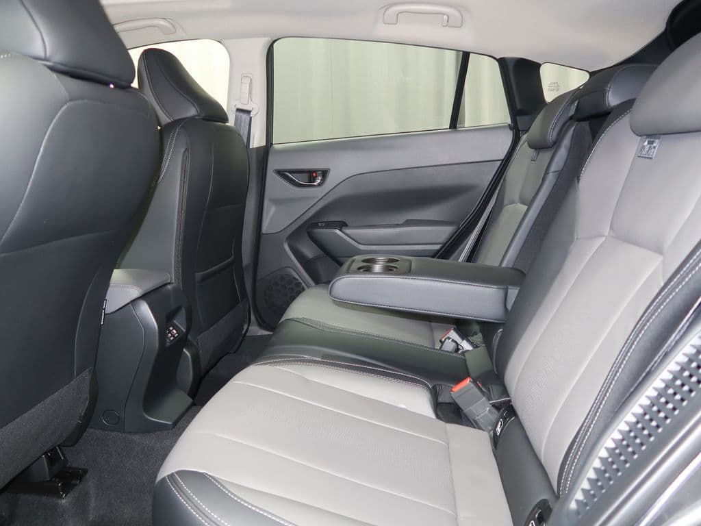 2025 Subaru Crosstrek - 9