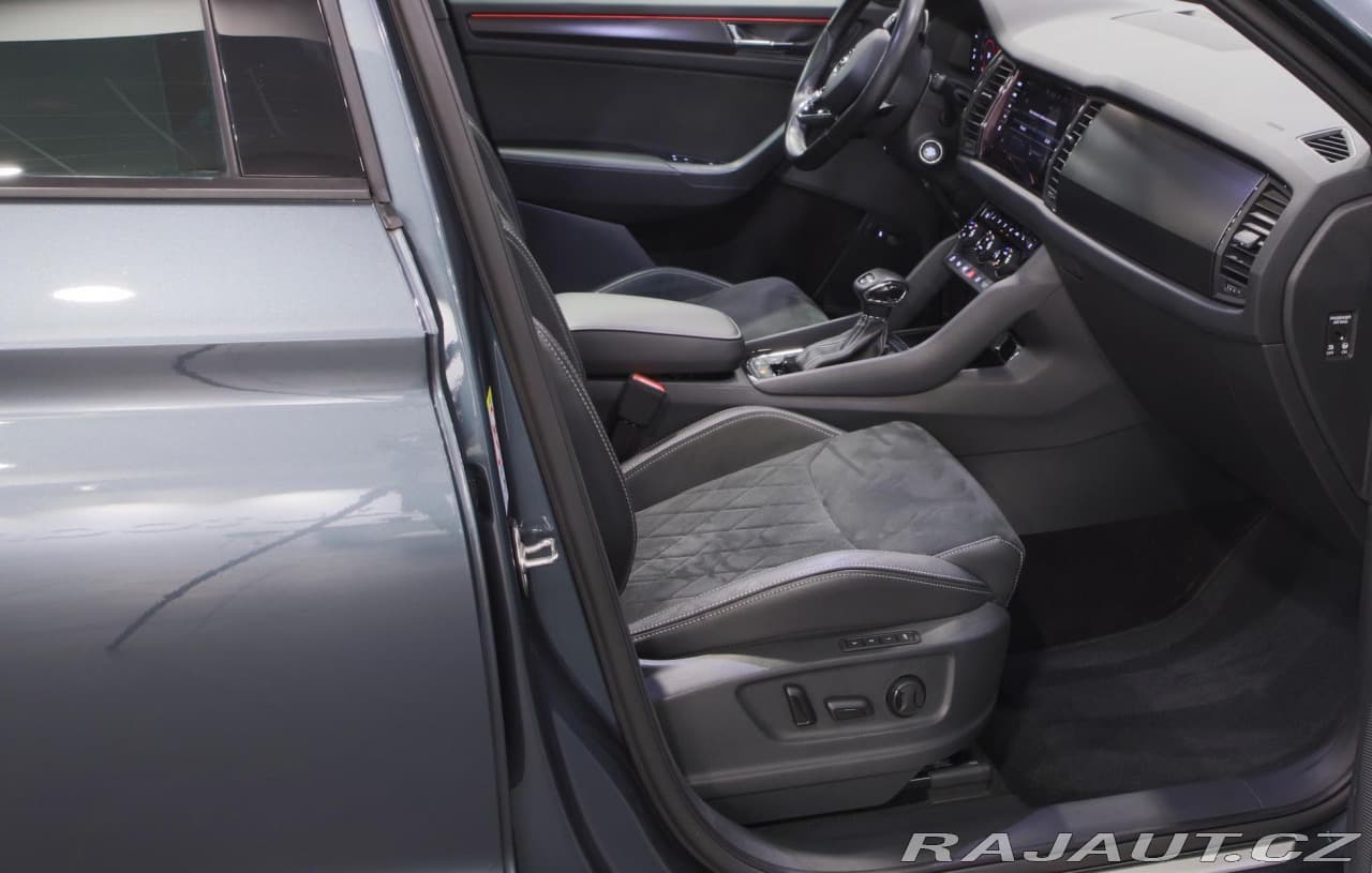 2021 Škoda Kodiaq - 12
