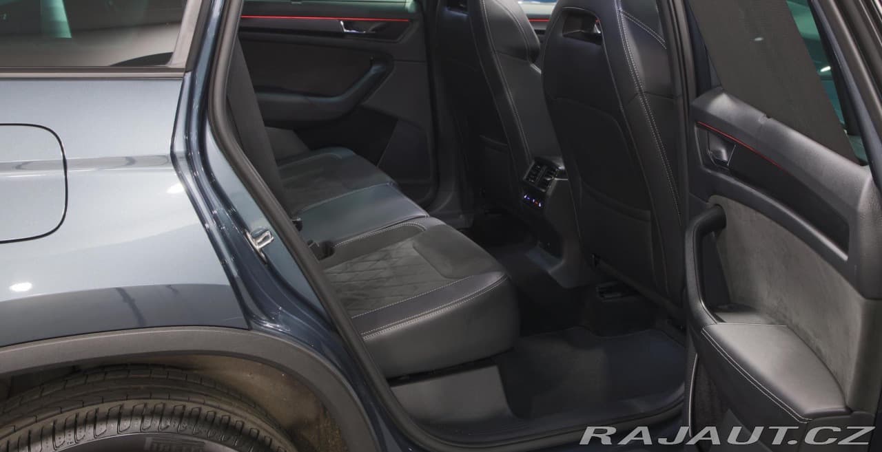 2021 Škoda Kodiaq - 13