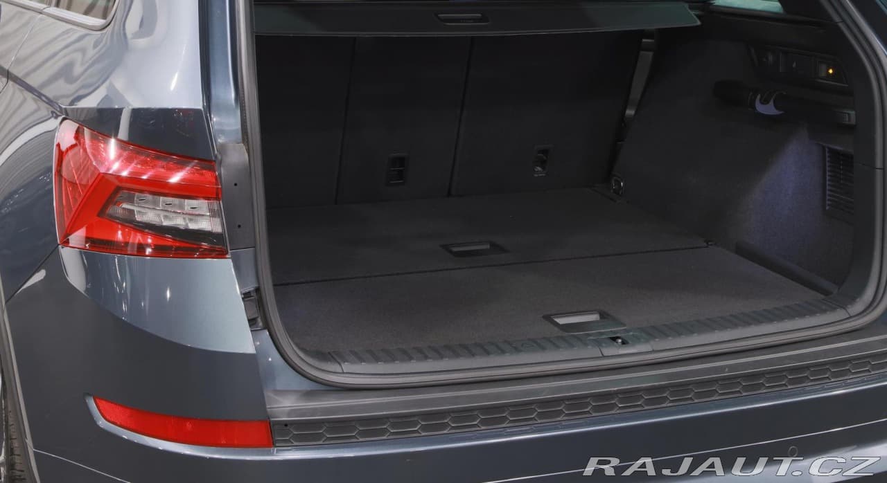 2021 Škoda Kodiaq - 14