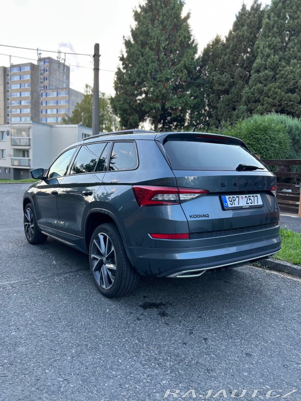 2021 Škoda Kodiaq - 6