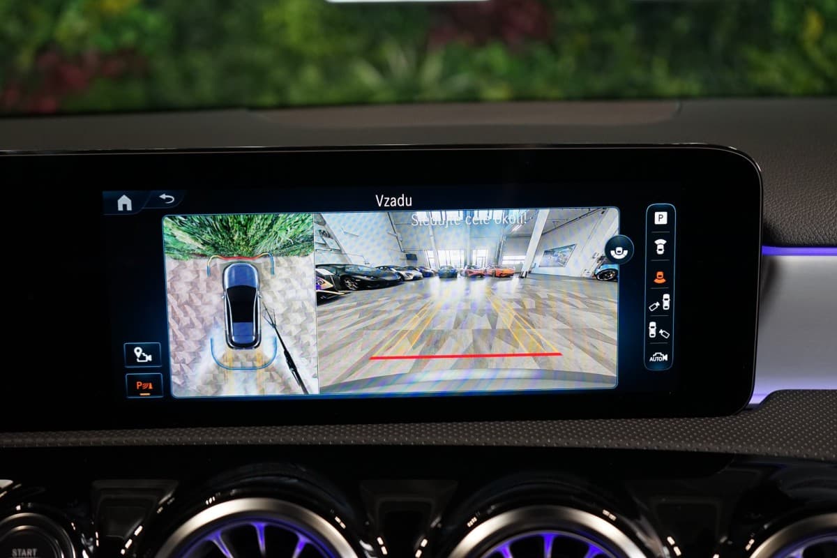 2023 Mercedes-Benz A-Class - 15