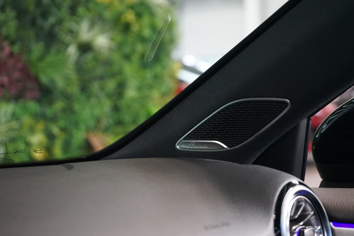 2023 Mercedes-Benz A-Class - 16