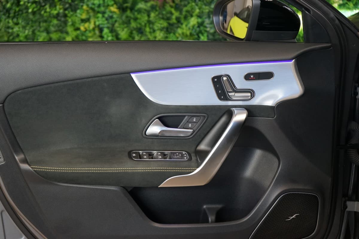 2023 Mercedes-Benz A-Class - 17