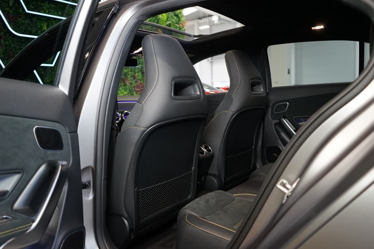 2023 Mercedes-Benz A-Class - 18