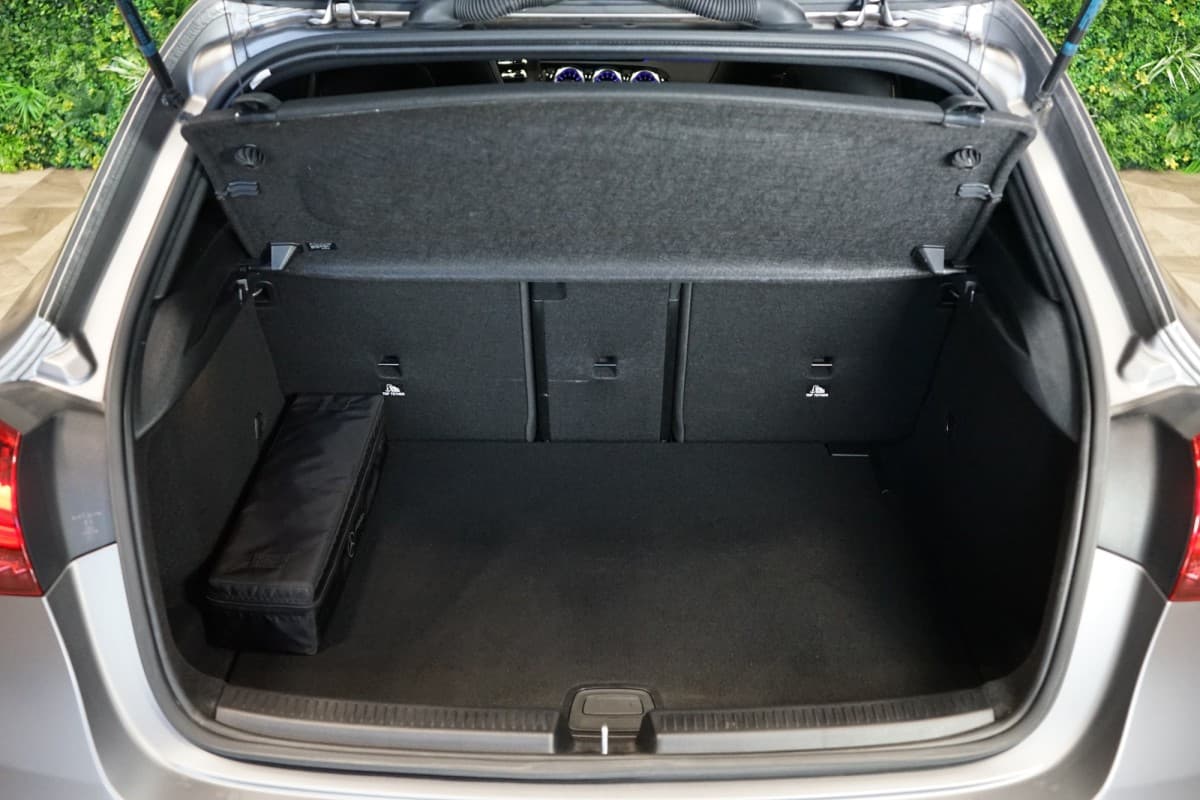 2023 Mercedes-Benz A-Class - 19