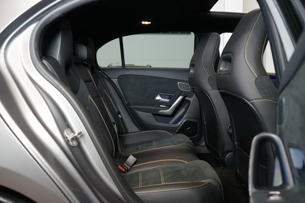 2023 Mercedes-Benz A-Class - 20