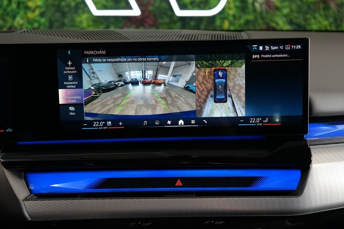 2025 BMW 5-Series - 19