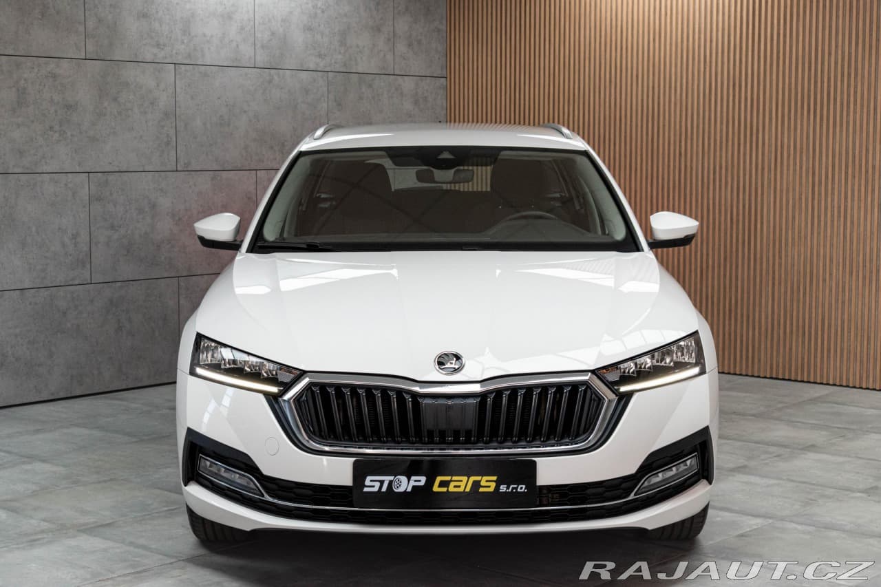 2023 Škoda Octavia - 2