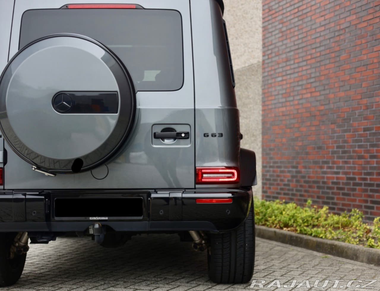 2022 Mercedes-Benz G-CLASS - 11