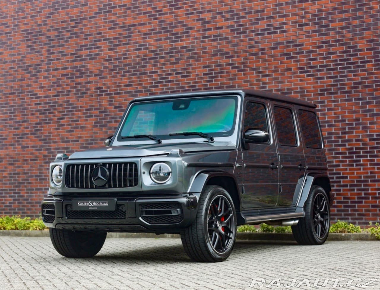 2022 Mercedes-Benz G-CLASS - 14