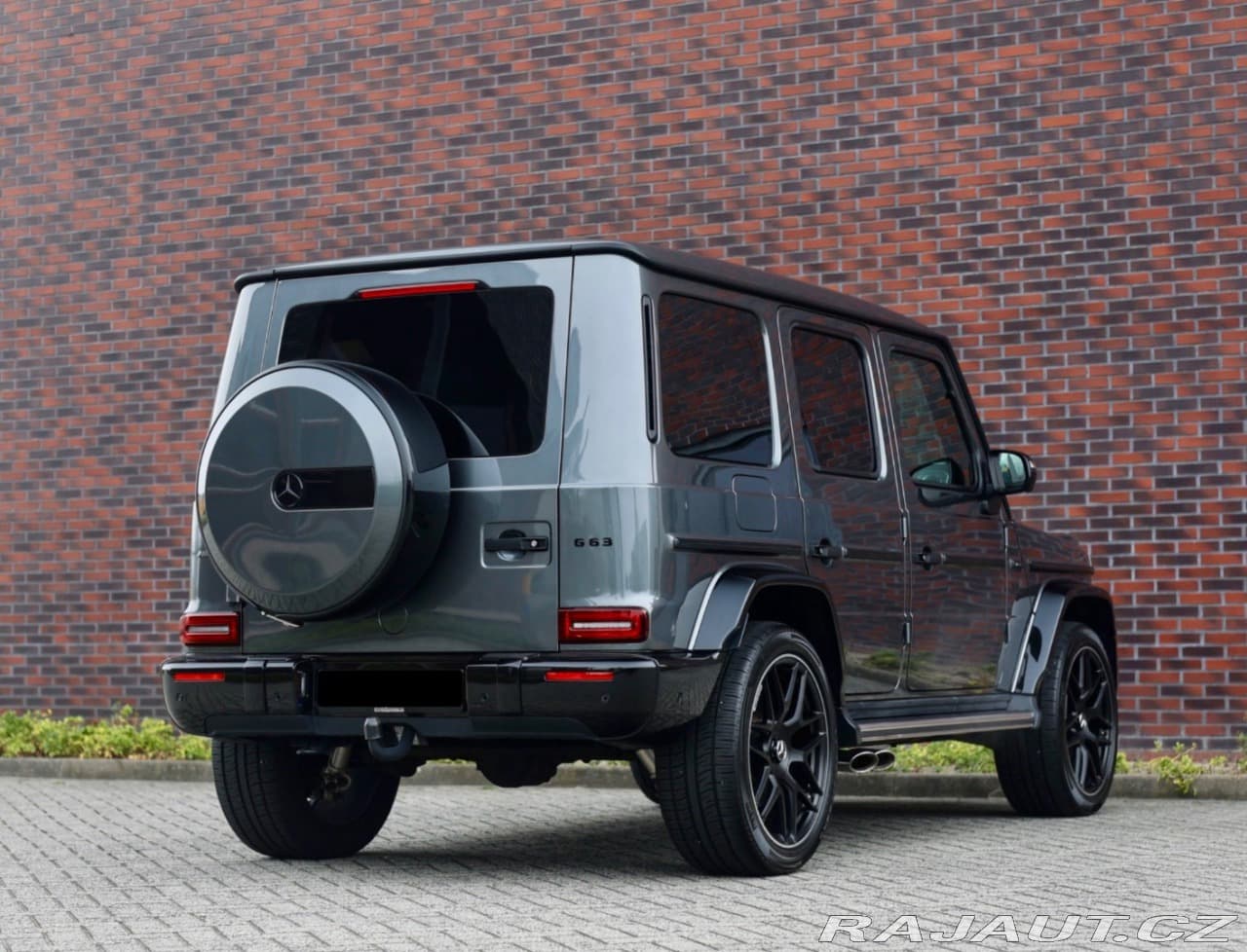 2022 Mercedes-Benz G-CLASS - 15