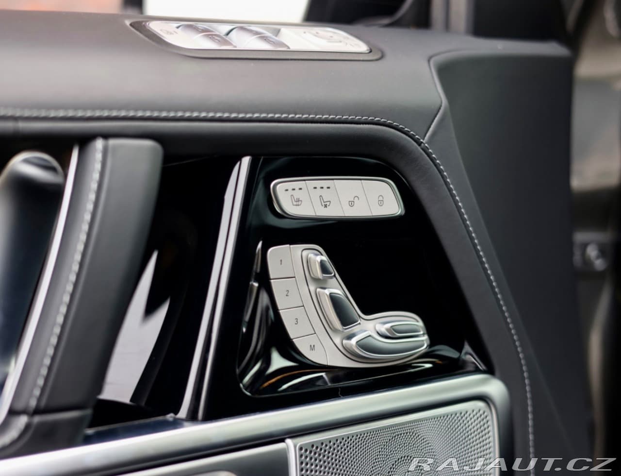 2022 Mercedes-Benz G-CLASS - 20