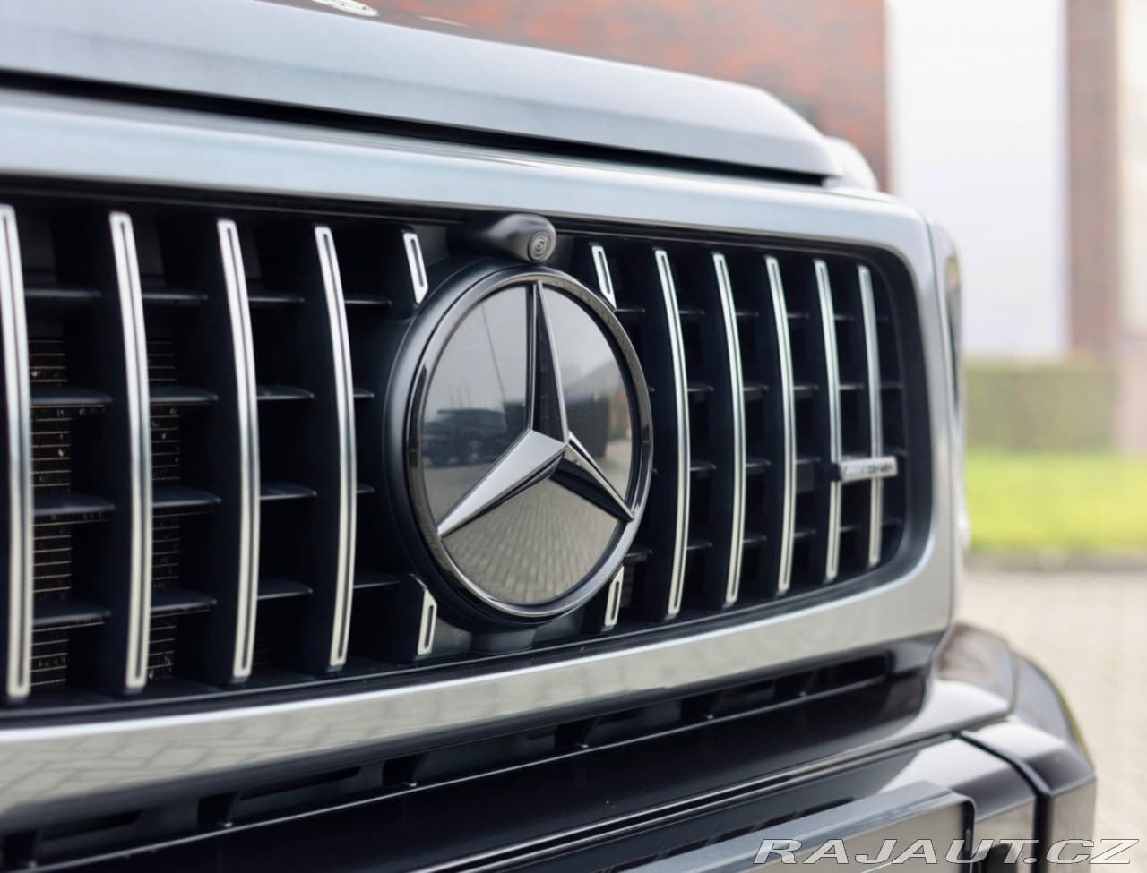 2022 Mercedes-Benz G-CLASS - 5