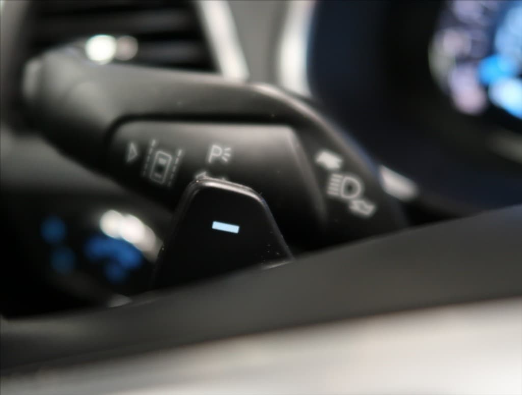 2018 Ford S-Max - 15