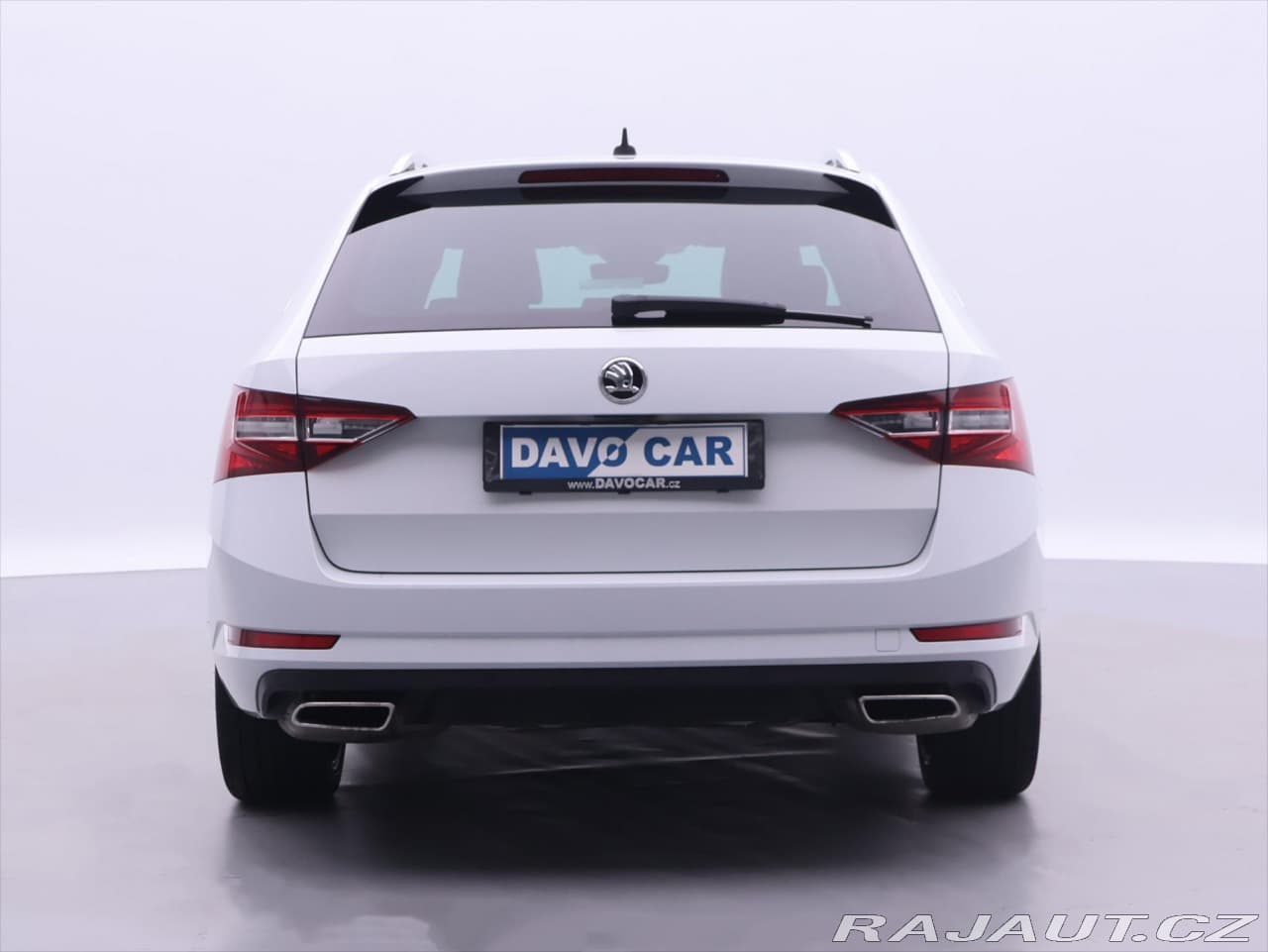 2016 Škoda SUPERB - 6