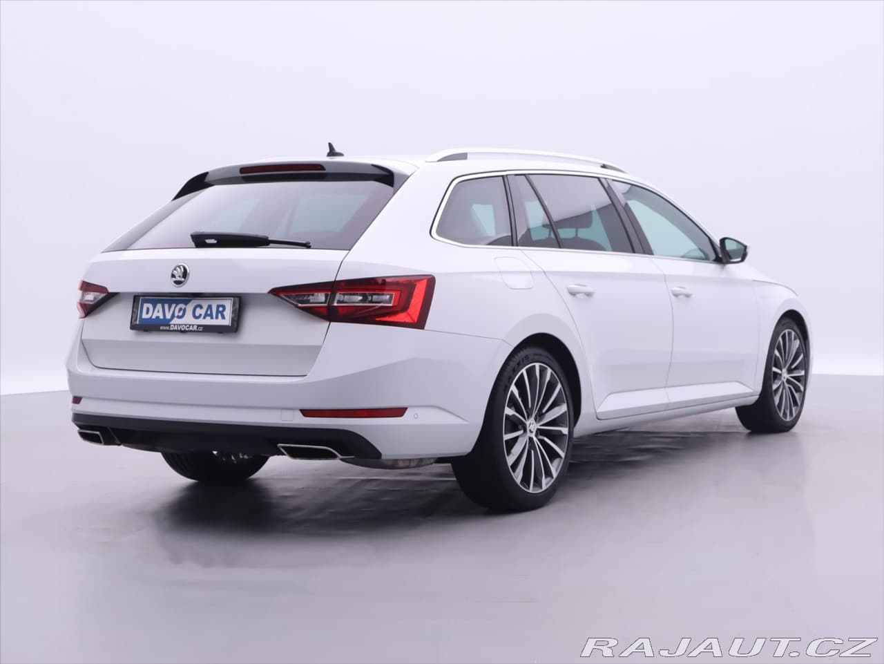 2016 Škoda SUPERB - 7