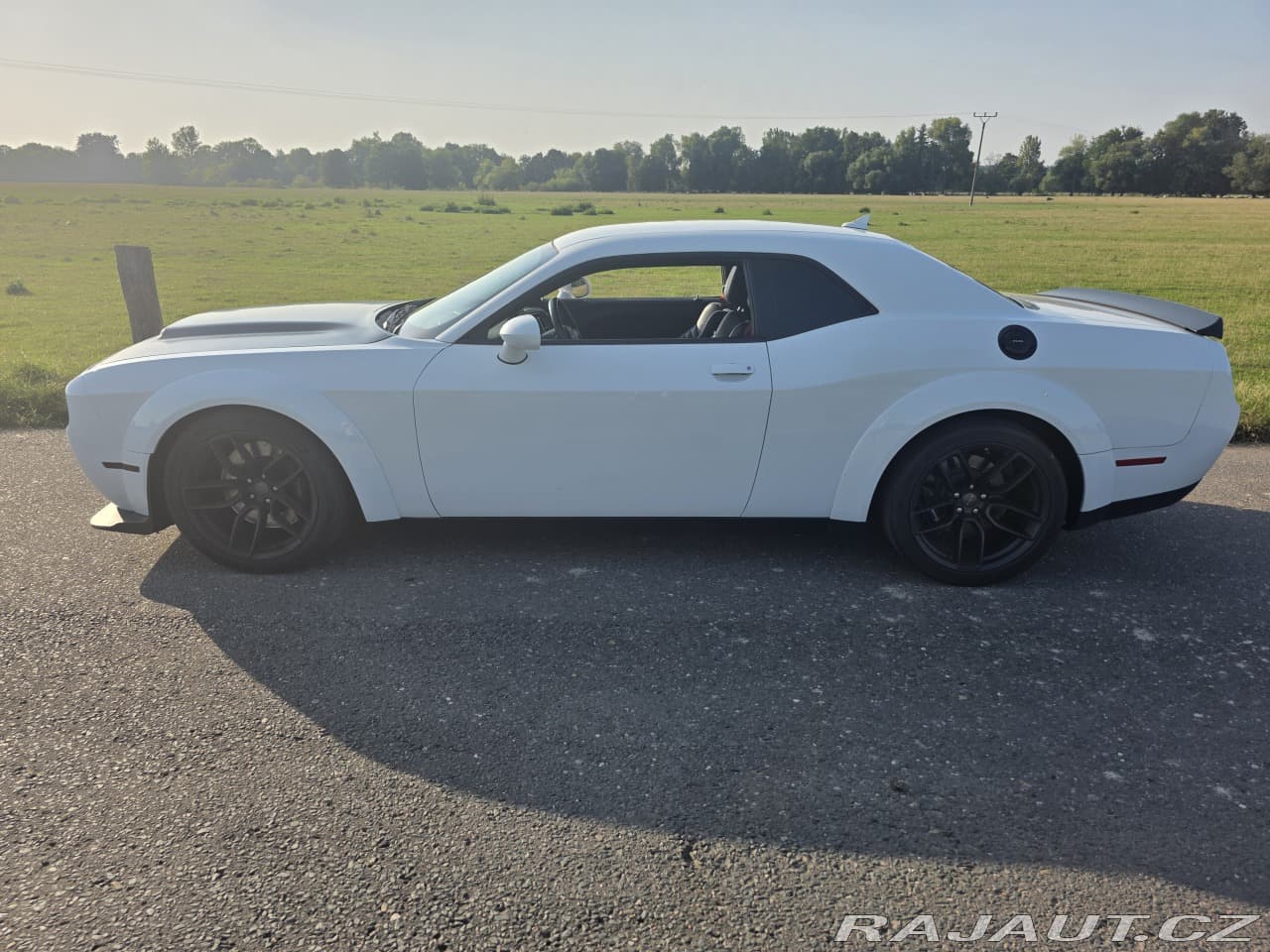 2018 Dodge Challenger - 2