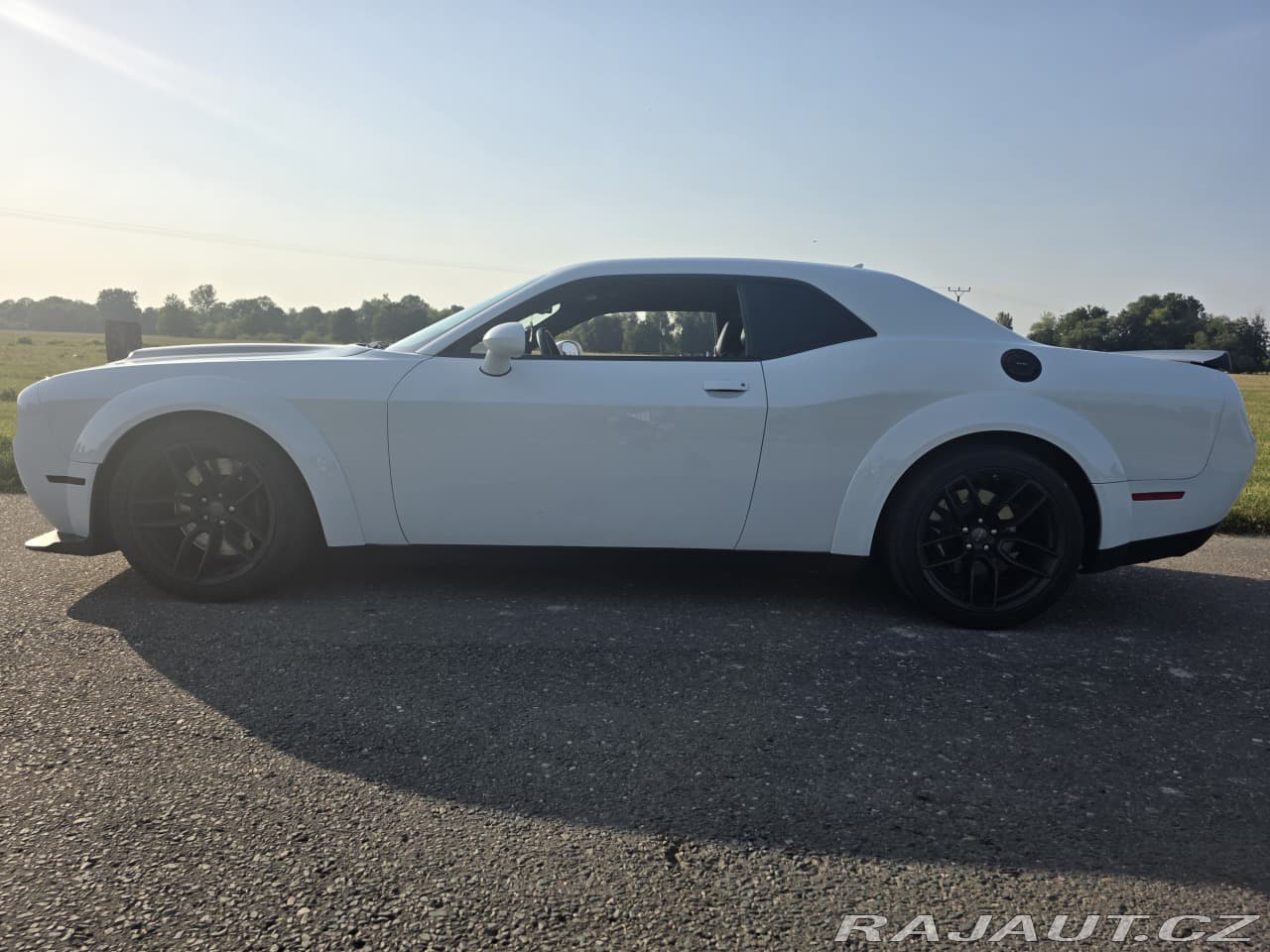 2018 Dodge Challenger - 3