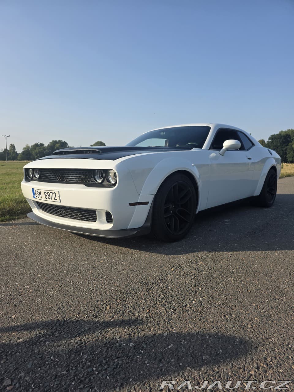 2018 Dodge Challenger - 4
