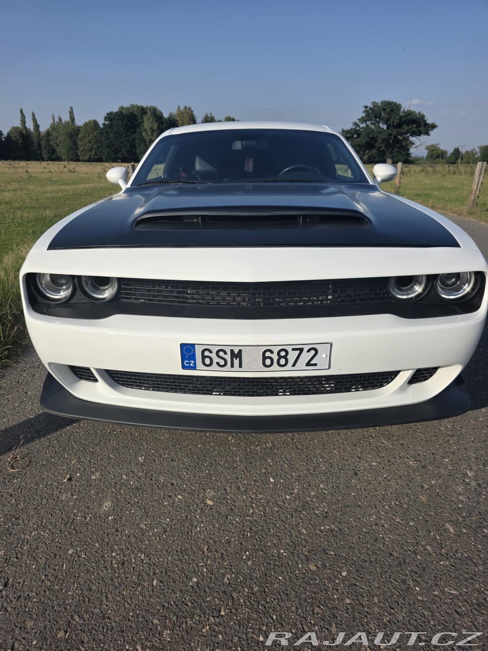 2018 Dodge Challenger - 5