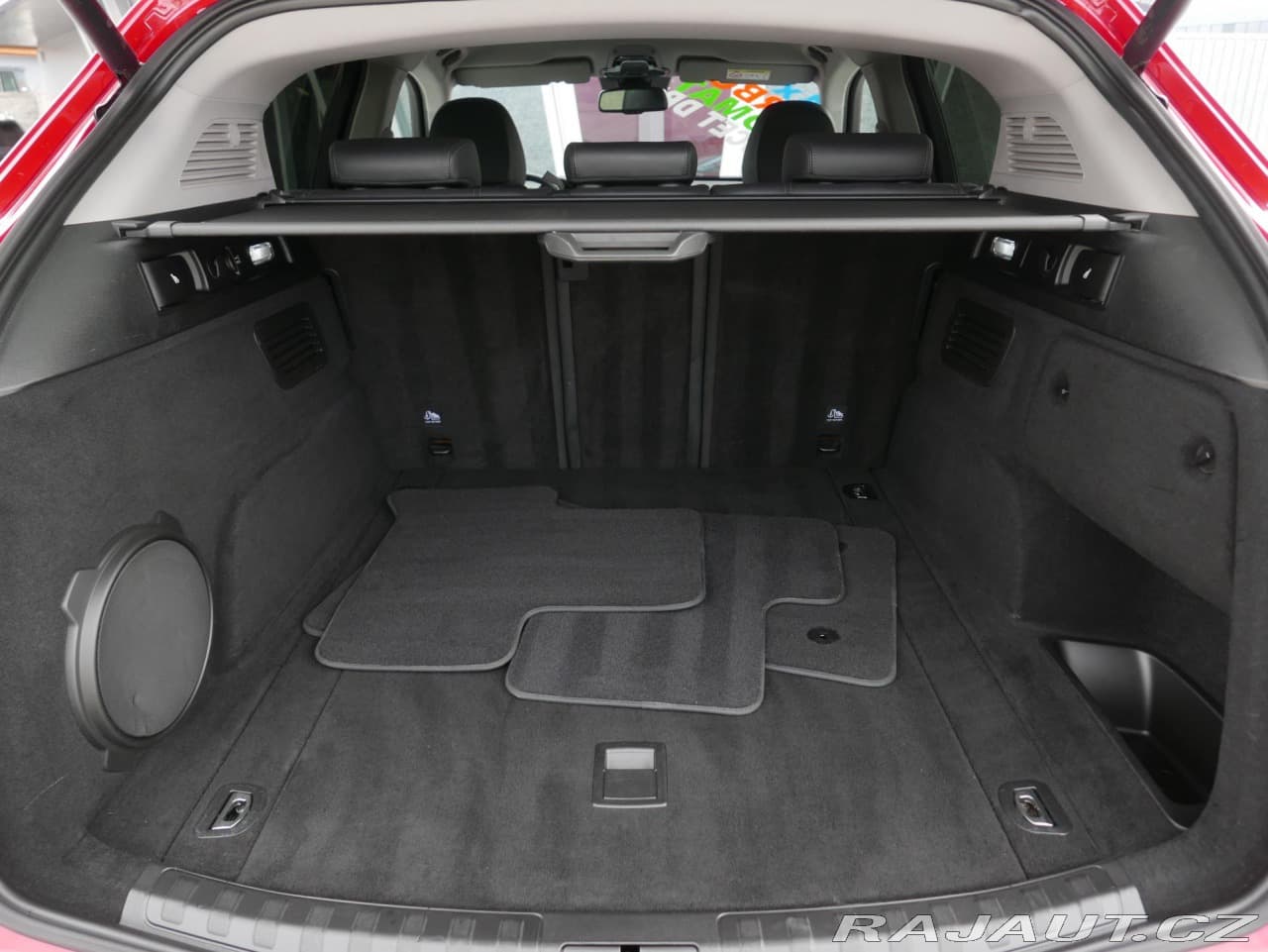 2017 Alfa Romeo Stelvio - 11