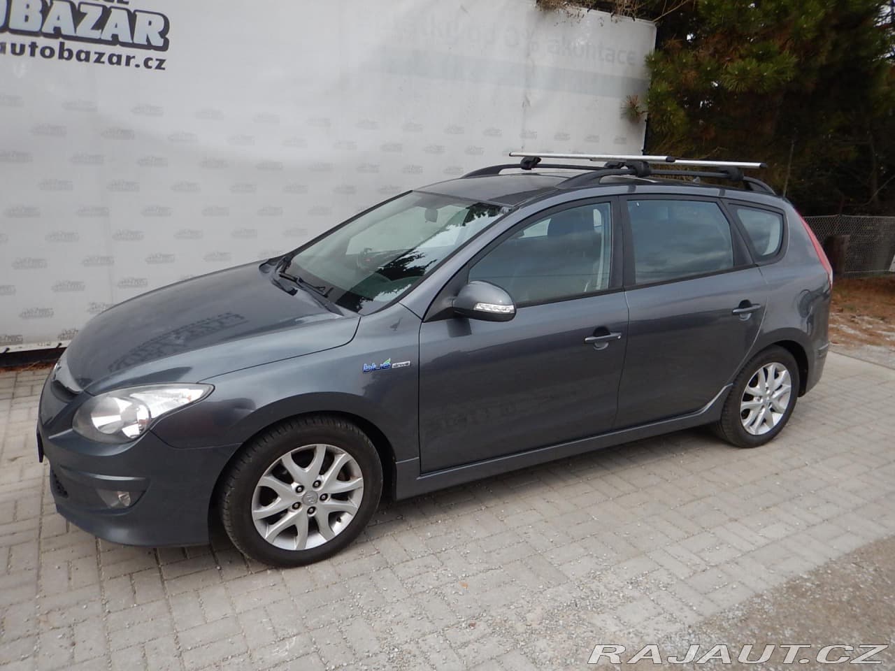 2011 Hyundai I30 - 2