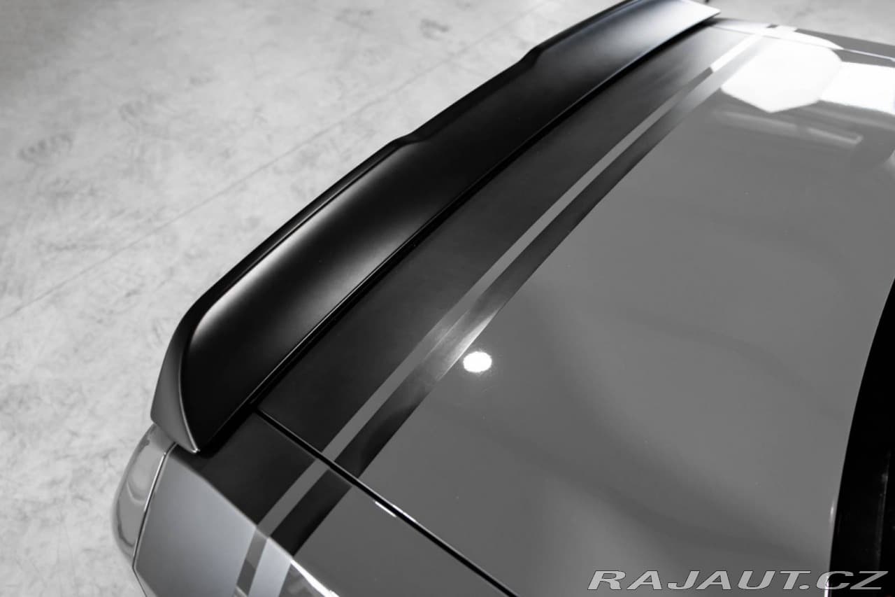 2018 Dodge Challenger - 18