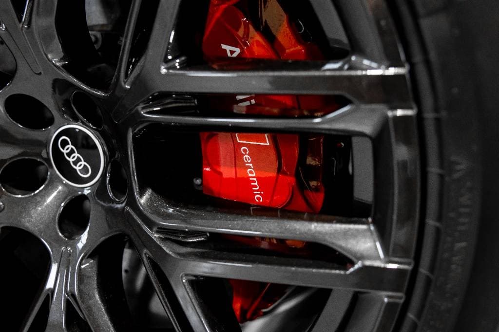 2024 Audi Rs Q8 - 10