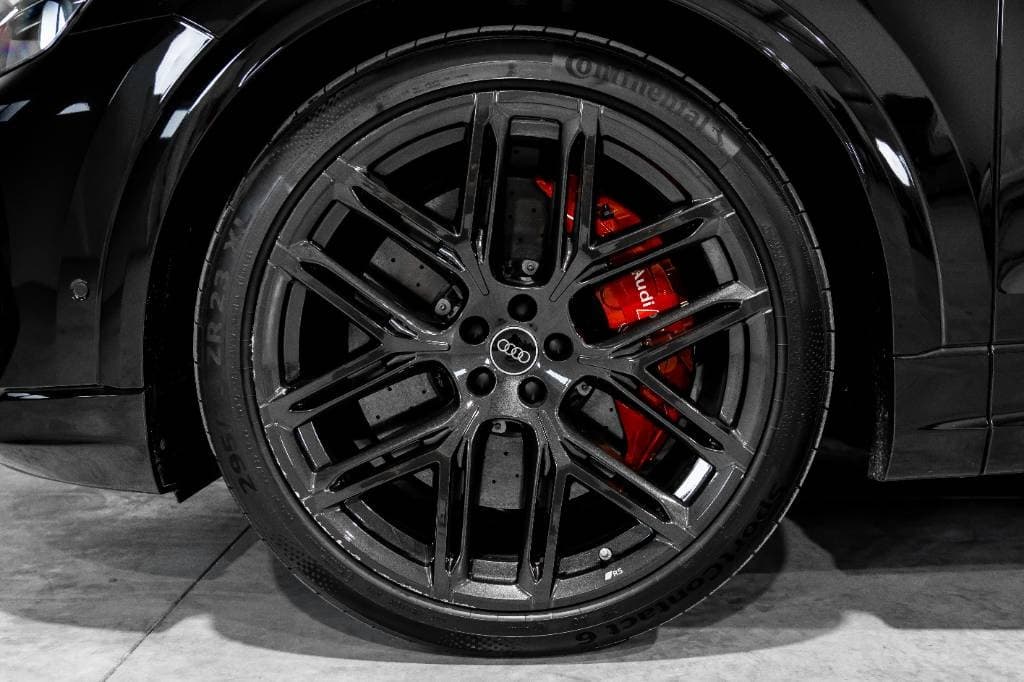 2024 Audi Rs Q8 - 11