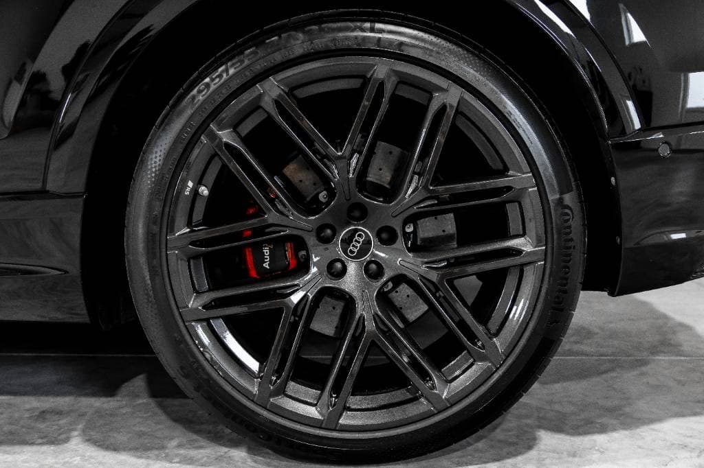 2024 Audi Rs Q8 - 12