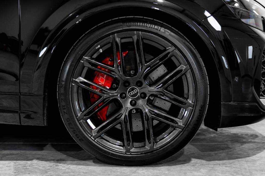 2024 Audi Rs Q8 - 13