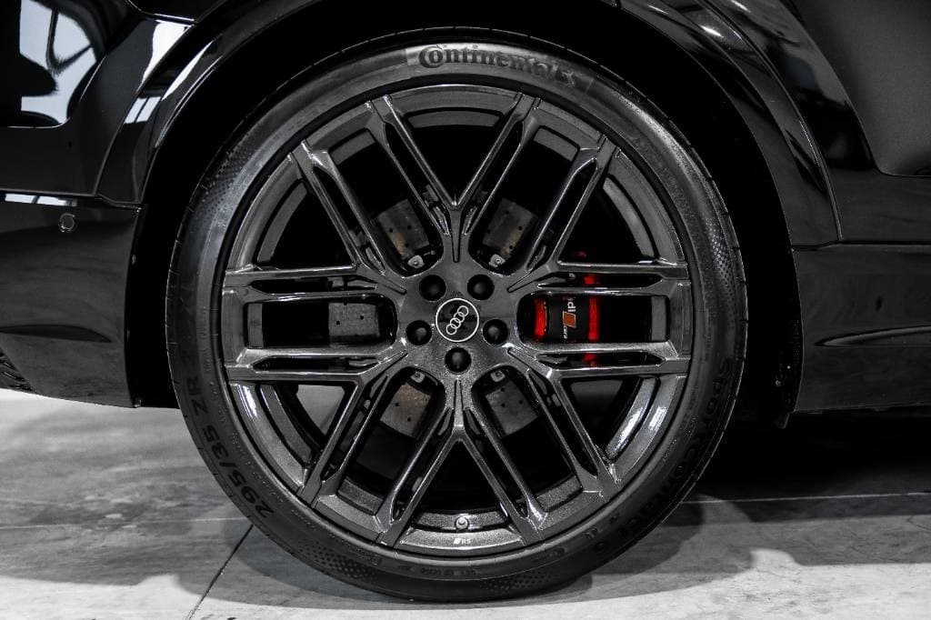 2024 Audi Rs Q8 - 14