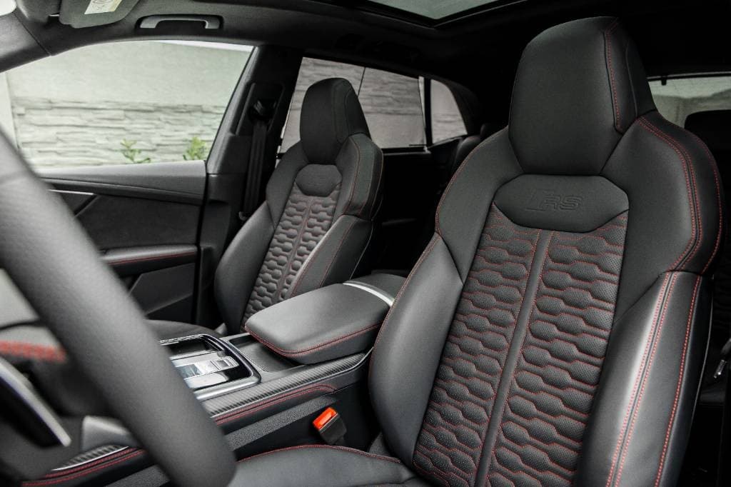 2024 Audi Rs Q8 - 15