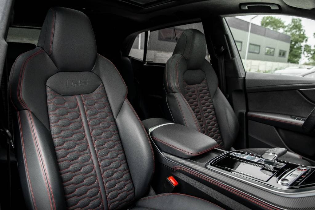 2024 Audi Rs Q8 - 18