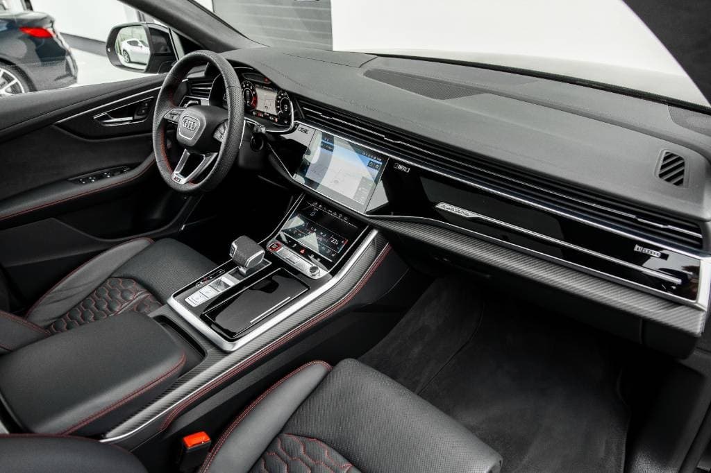 2024 Audi Rs Q8 - 19