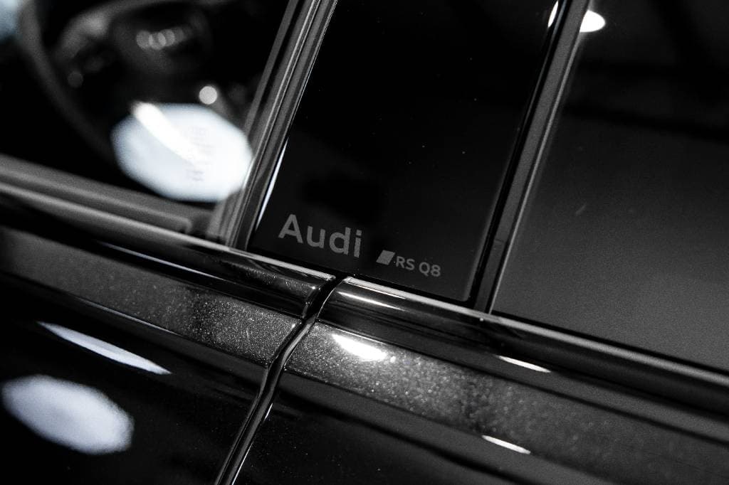 2024 Audi Rs Q8 - 9