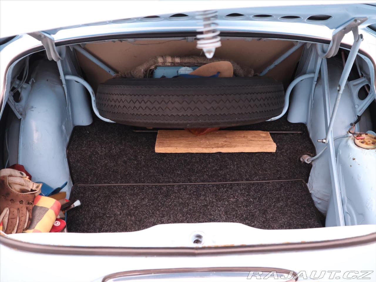 1958 Škoda Ostatní - 10